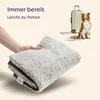 Knupis Selbstheizende Hundedecke - Große Hundematte 90x60 Produktbild-Vorschau 7