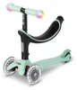 Micro Mobility Micro Mini2Grow Deluxe Magic LED, Kinder, Produktbild-Vorschau 2