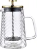 Klausberg Přístroj na kávu a čaj 1000ml KB7767 Náhled obrázku produktu 1