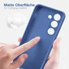 Hülle für Samsung Galaxy S25 FE Case Cover Bumper Produktbild-Vorschau 4