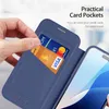 Dux Ducis Haut X Pro Fall für Iphone 16 Pro mit Magsafe und Produktbild-Vorschau 20