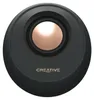Creative Labs Creative Pebble Pro Black Náhled obrázku produktu 5