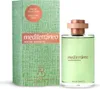 Antonio Banderas Mediterráneo Water 200ml Anteprima dell’immagine prodotto 1