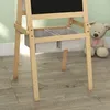 AIYAPLAY Kinderstaffelei 3 in 1 Kindertafel Doppelseitige Produktbild-Vorschau 7