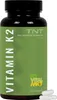 TNT Vitamin K2 (90 Kapseln) - 200µg Vitamin K2 pro Kapsel Produktbild-Vorschau 1