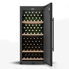 Klarstein CellarMax volně stojící vinotéka - 155 lahví, Náhled obrázku produktu 1