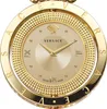 Versace Damen Uhr Armbanduhr Eon VE7901623 Edelstahl Produktbild-Vorschau 3