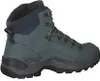 LOWA RENEGADE GTX MID DAMEN blau 41,5 Anteprima dell’immagine prodotto 20