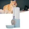 ZELURXX Distributore automatico di acqua per animali Anteprima dell’immagine prodotto 8