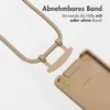 imoshion Color Backcover mit abnehmbarem Handykette und Produktbild-Vorschau 6