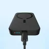 Baseus Magnetic Powerbank, MagSafe, USB-C, 10.000mAh, 20W, Produktbild-Vorschau 12