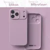 EAZY CASE - TPU Hülle für Apple iPhone 17 Pro Max, TPU Case Produktbild-Vorschau 3