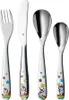 WMF Kinderbesteck 4-teilig Einhorn Produktbild-Vorschau 11