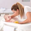 Rotho Babydesign Baby-Badewanne Tilo - mit Anti-Rutschmat Produktbild-Vorschau 10