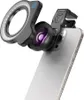 INF APEXEL APL-ZM100FL26 Kit Obiettivo Telefono Macro Zoom Anteprima dell’immagine prodotto 6