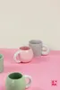 ONA Becher - Kaffeetasse - Lola - Grau - 330 ml Produktbild-Vorschau 5