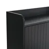 Armoire à chaussures Merax étroite à 3 portes, étagère à Voir les images du produit 14
