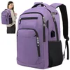 OKWISH Männer im Freien Oxford-Stoff Rucksack, Großer Produktbild-Vorschau 4