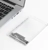 Boîtier de disque dur externe SSD USB 3.0 2.5 Inch SATA 3 Voir les images du produit 14