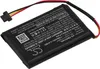 TECHTEK Batterie compatible avec [TomTom] 4FA50, Go 510, Go Voir les images du produit 2