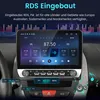 2+64G 10.1" Carplay Android 13 Radio samochodowe do Peugeot Podgląd zdjęcia produktu 10