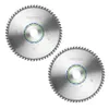 Festool Spezial Kreissägeblatt Set 2x HW 216 x 30 x 2,3 mm Produktbild-Vorschau 2