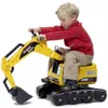 Sitzbagger Excavator, 1 Stück Produktbild-Vorschau 5