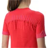 UYN Workhard Trainingsshirt Damen rose red M Produktbild-Vorschau 5