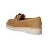 Mocassins femme Gabor en marron, taille 6.5 Voir les images du produit 7