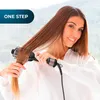 Cecotec Bamba Ceramiccare Unique Haarglättungsbürste Silber Produktbild-Vorschau 3