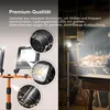 OSRAM LED Lampe de travail Tripod 2x50W 840, 4000K blanc Voir les images du produit 6