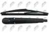 NTY EWB-PL-012 Braccio tergicristallo Braccio Anteprima dell’immagine prodotto 3