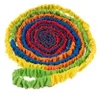 Sensorik-Band Akson 7 m Regenbogen für Animation und Produktbild-Vorschau 1