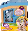 Moose Toys LITTLE LIVE PETS Mama Surprise S3 Hasen-Spielset Produktbild-Vorschau 2