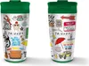Tasse de voyage Amis (Icône) Voir les images du produit 1