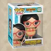 Kopie von FUNKO POP CULTURE BOB'S BURGERS BUTTLOOSE TINA Produktbild-Vorschau 5