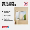 TESA 55680-01, 1500 mm, 1800 mm, Anthrazit Produktbild-Vorschau 7