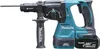 Makita DHR243RTJB Akku-Kombihammer Podgląd zdjęcia produktu 6