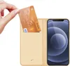 Dux Ducis Etui Case Kryt pouzdra pro Iphone 13 Pro Gold Náhled obrázku produktu 8