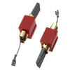 vhbw 2x Kohlebürste Ersatz für Miele 4297412, 4297413, Produktbild-Vorschau 3