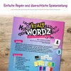 Ravensburger 26837 Ravensburger Krazy Wordz Kartenspiel Anteprima dell’immagine prodotto 6