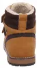 Tom Tailor  Kinderschuhe Jungen Stiefel Klett Stiefel Braun Produktbild-Vorschau 2