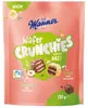 Manner Wafer Crunchies White Mix 130g Produktbild-Vorschau 1