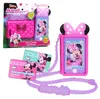 Minni Mouse - Hrac telefn - Mobiln telefn s puzdrom Náhľad obrázku produktu 11