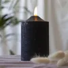 Star LED-Wachskerze 'Flamme', flackernde Flamme, Produktbild-Vorschau 11