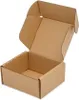 An open cardboard box is shown against a white background. Podgląd zdjęcia produktu