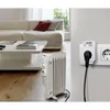 Renkforce MH-850T MH-850T Raumthermostat Zwischenstecker 1 Produktbild-Vorschau 2