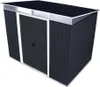 Kovový zahradní přístřešek Top Shed Pent Skylight 8x6 Náhled obrázku produktu 3
