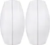 INF Cuscinetti antiscivolo per spalline del reggiseno da Anteprima dell’immagine prodotto 1
