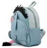 Disney by Loungefly Rugzak Winnie the Pooh, Eeyore, Cosplay Productafbeelding-voorbeeld 5